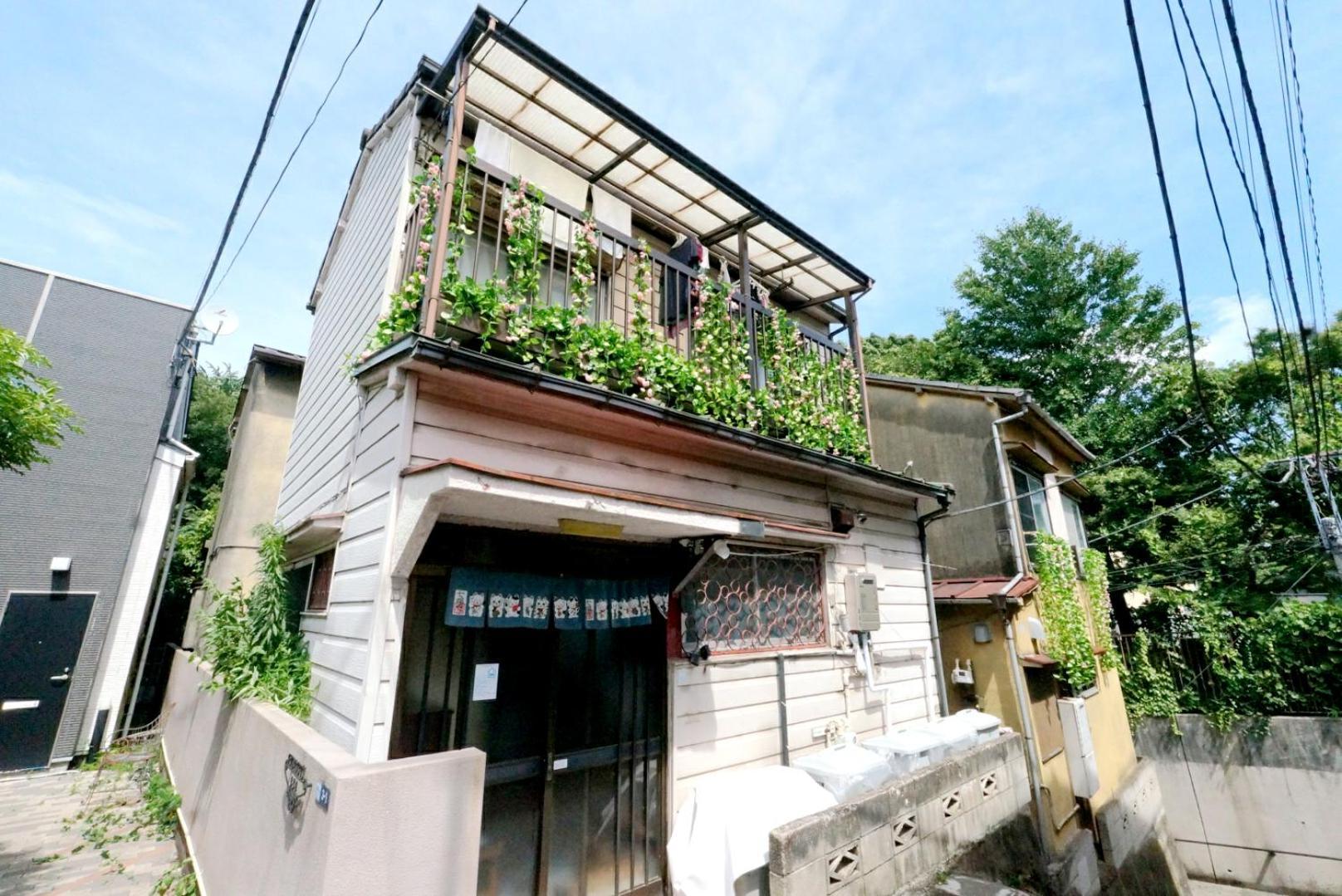 Family Or Business Travel 20 Percent Off Ikebukuro Free Pickup Nippori 10min Ueno14min Villa