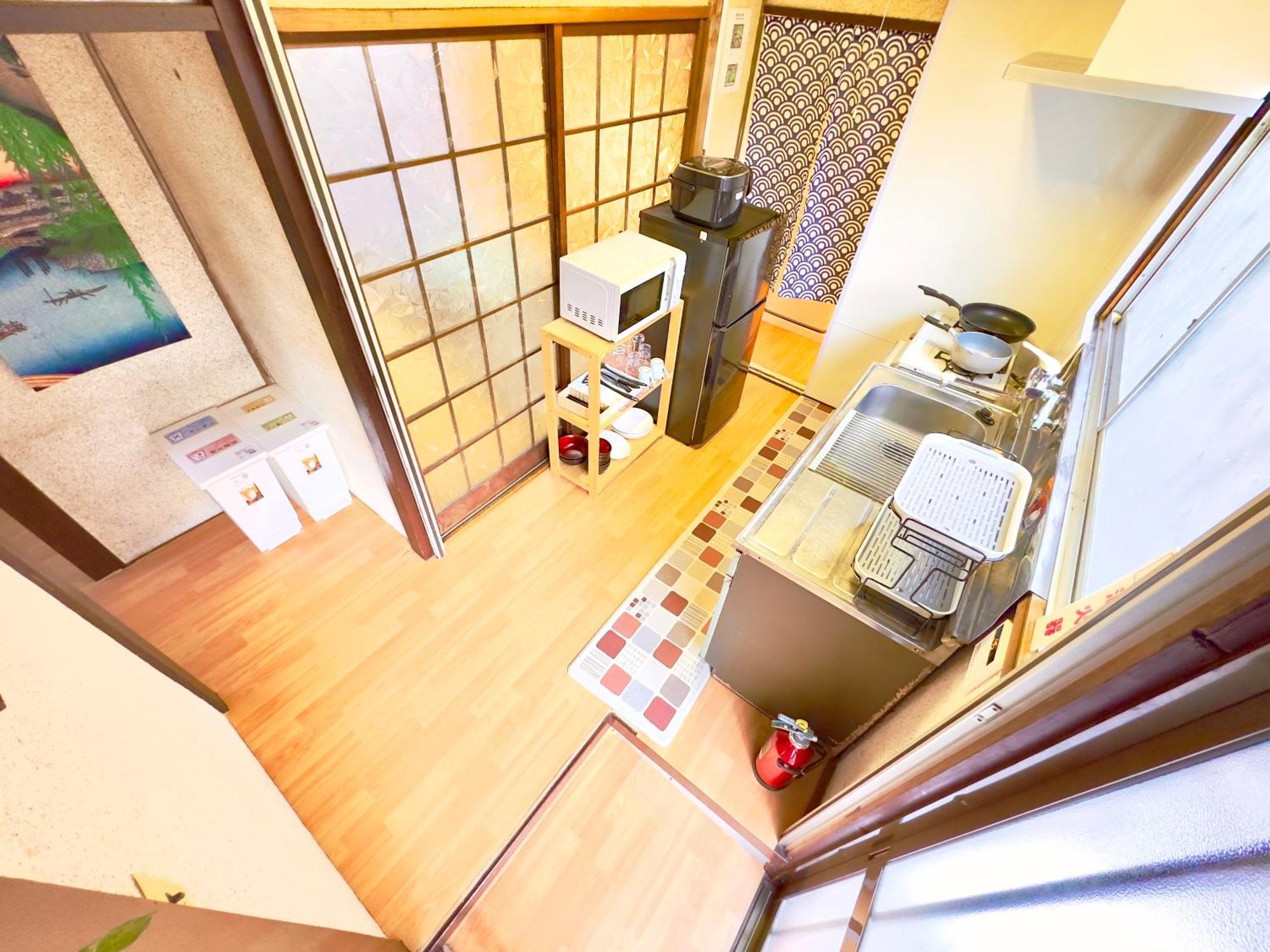 Family Or Business Travel 20 Percent Off Ikebukuro Free Pickup Nippori 10min Ueno14min Villa