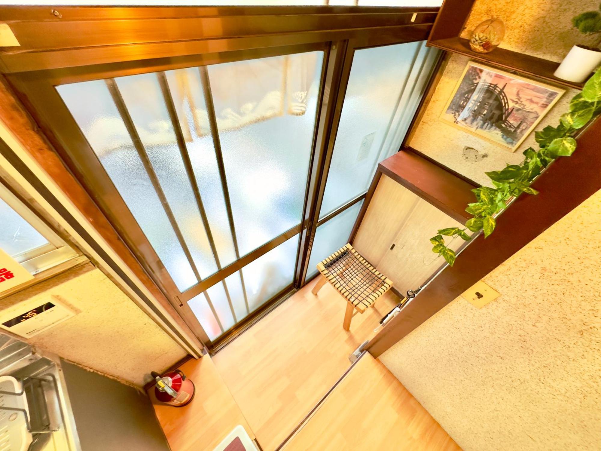 Villa Family Or Business Travel 20 Percent Off Ikebukuro Free Pickup Nippori 10min Ueno14min Tōkyō