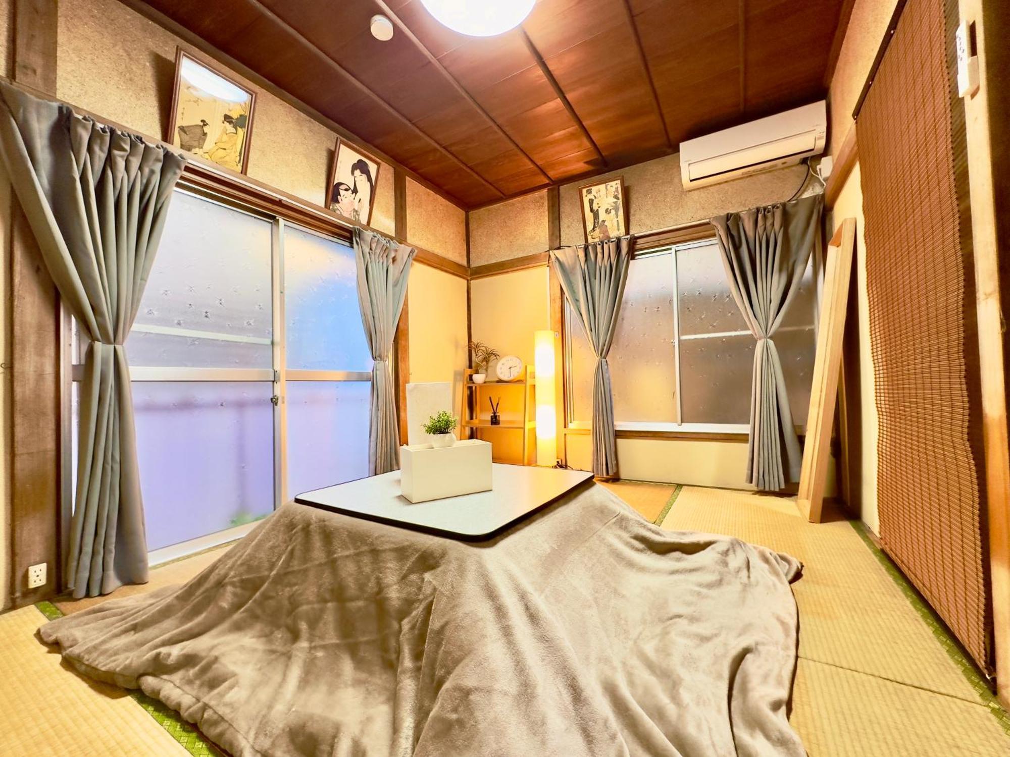 Family Or Business Travel 20 Percent Off Ikebukuro Free Pickup Nippori 10min Ueno14min Tōkyō