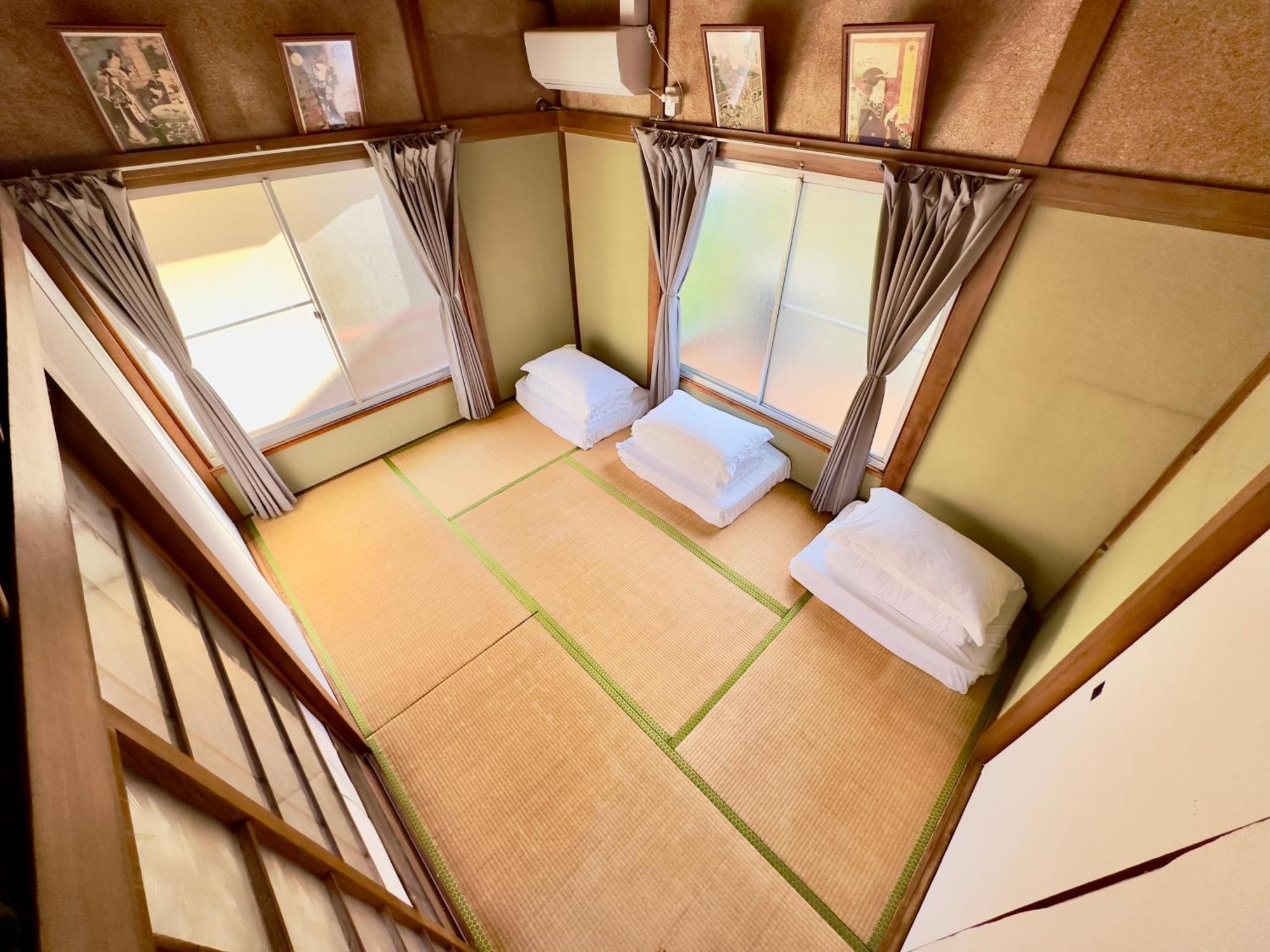 Family Or Business Travel 20 Percent Off Ikebukuro Free Pickup Nippori 10min Ueno14min