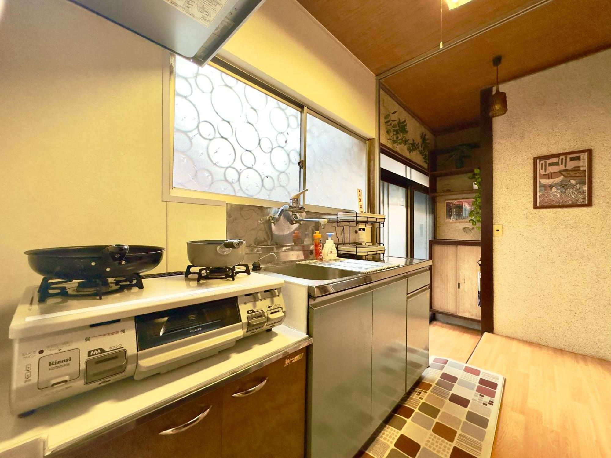 Villa Family Or Business Travel 20 Percent Off Ikebukuro Free Pickup Nippori 10min Ueno14min Tōkyō