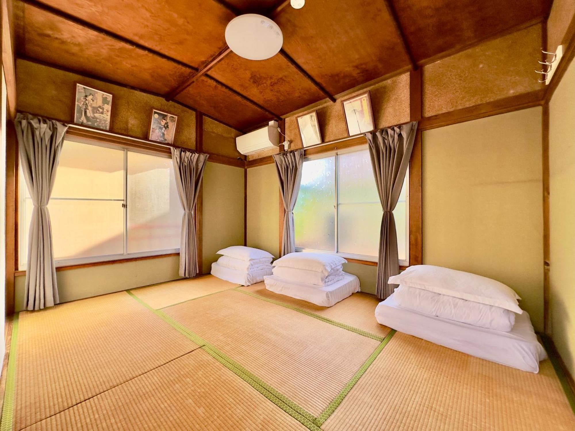 Family Or Business Travel 20 Percent Off Ikebukuro Free Pickup Nippori 10min Ueno14min Villa